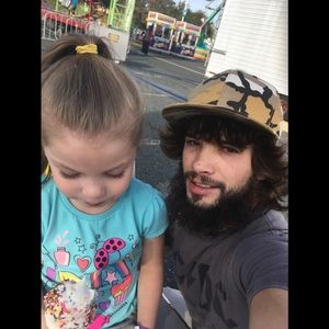 Meet your Posher, James